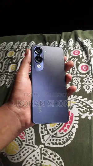 Vivo Y29 256 GB Blue
