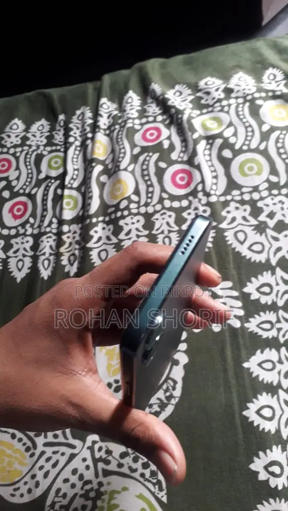 Vivo Y29 256 GB Blue