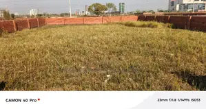 40 কাঠার প্লট বিক্রয় N ব্লক বসুন্ধরা আবাসিক