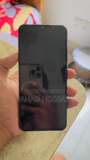 Realme C25Y 128 GB Blue