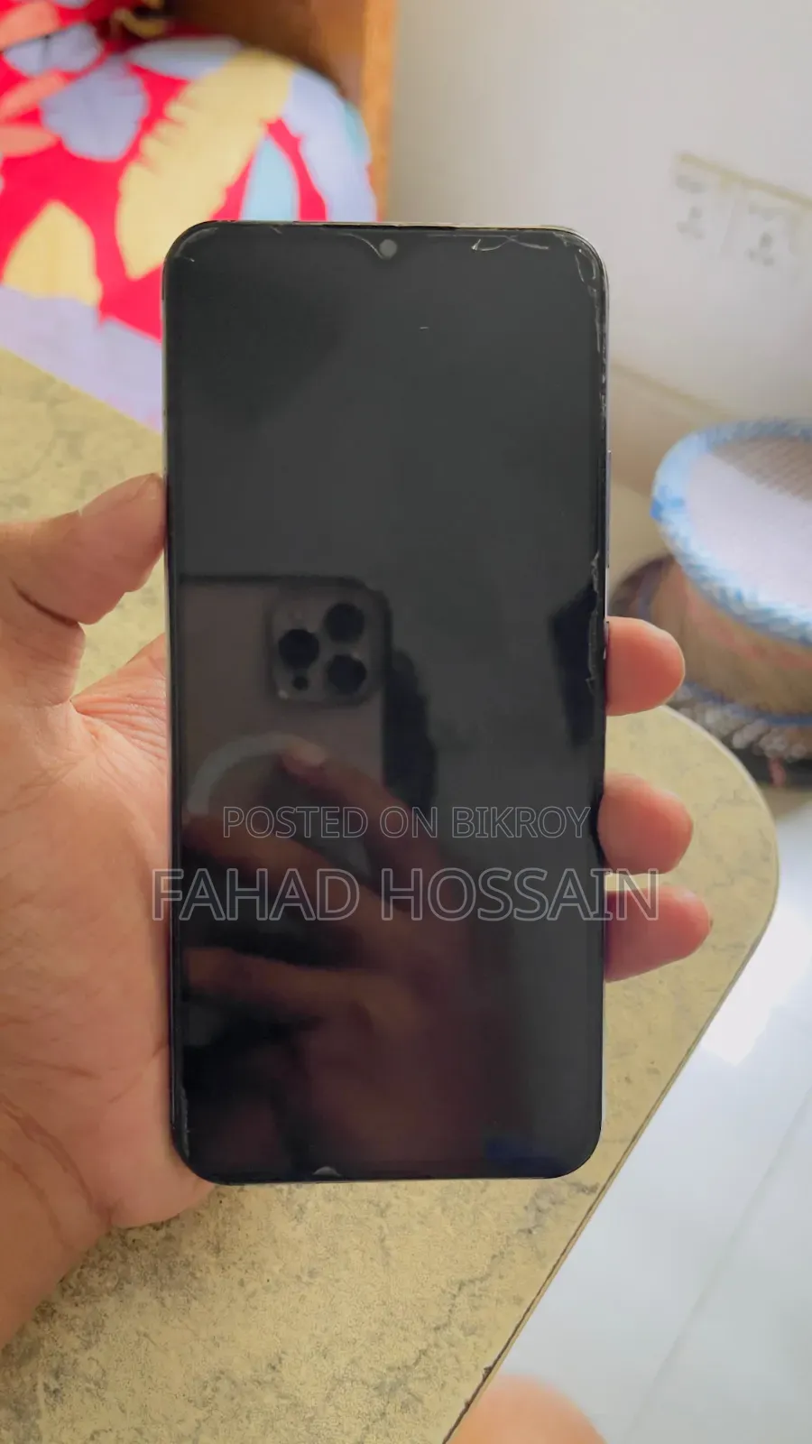 Realme C25Y 128 GB Blue