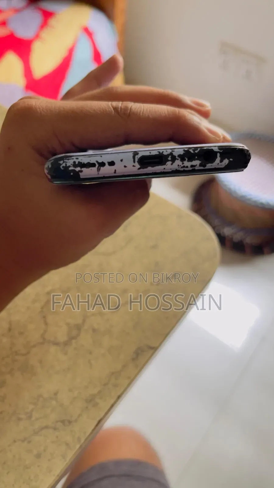 Realme C25Y 128 GB Blue