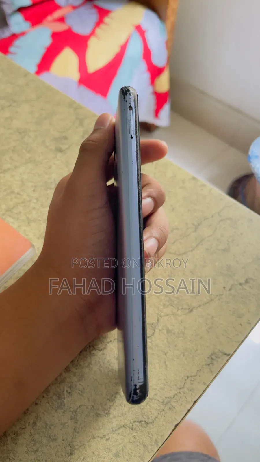 Realme C25Y 128 GB Blue