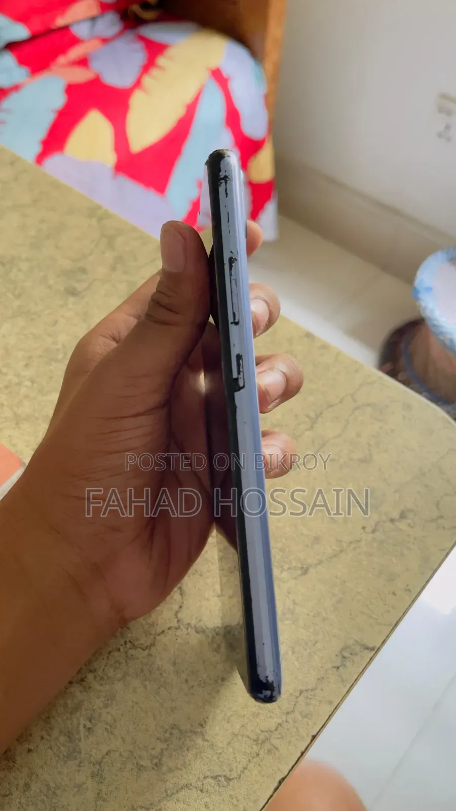 Realme C25Y 128 GB Blue