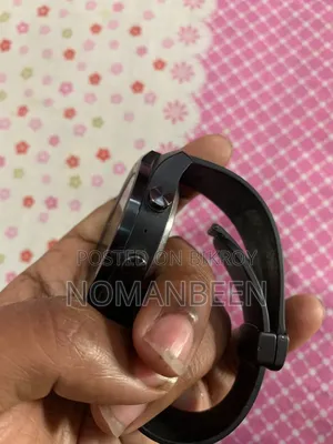 Ticwatch Pro Google Wearable Smartwatch