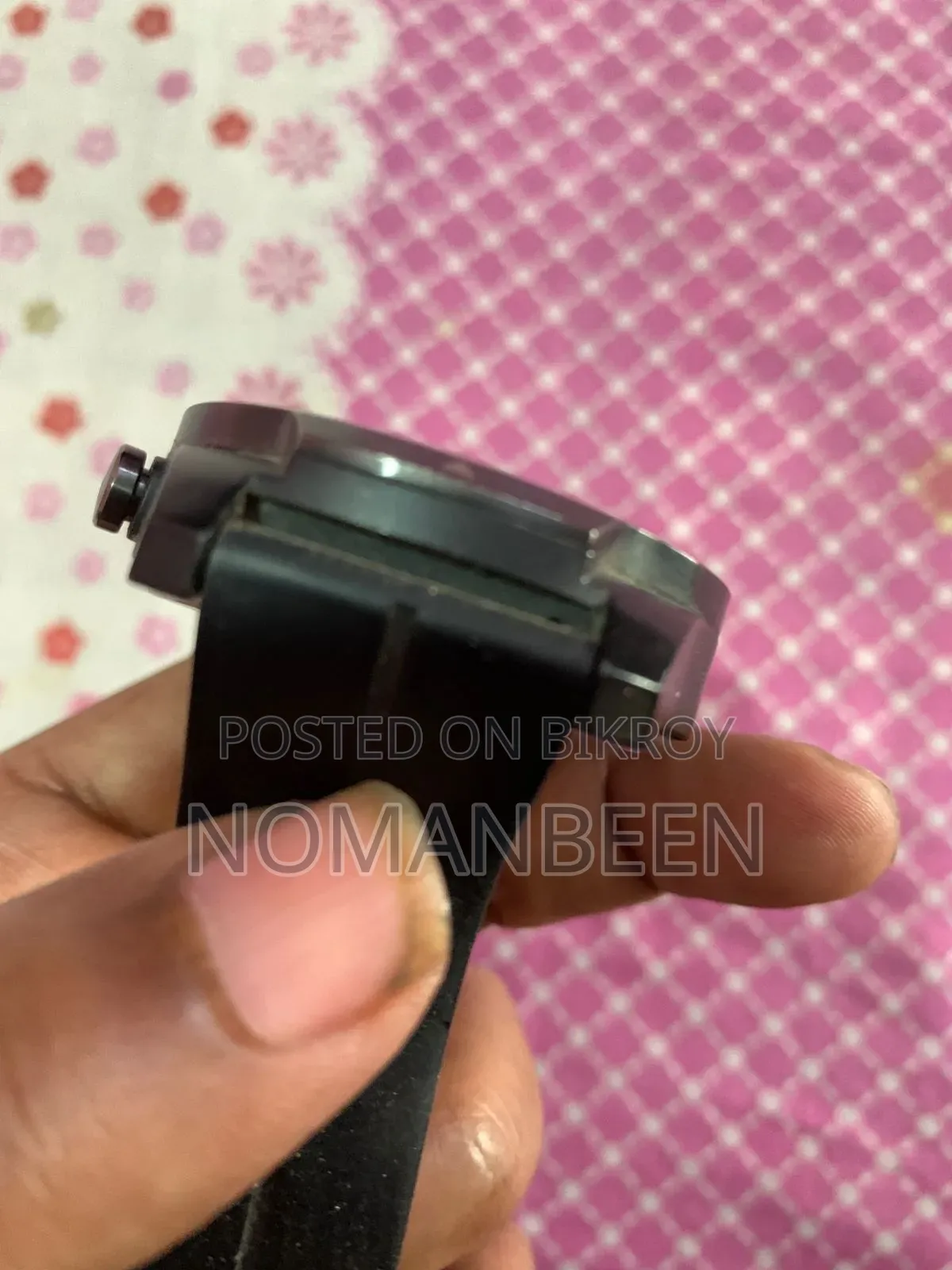 Ticwatch Pro Google Wearable Smartwatch