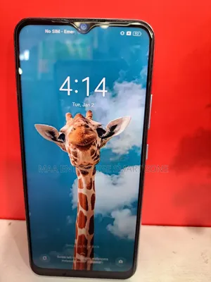 Realme C25Y 128 GB Blue