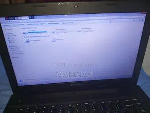 Laptop Lenovo G450 2GB Intel Pentium HDD 500GB