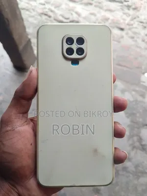 Xiaomi Redmi Note 9 Pro 128 GB Blue