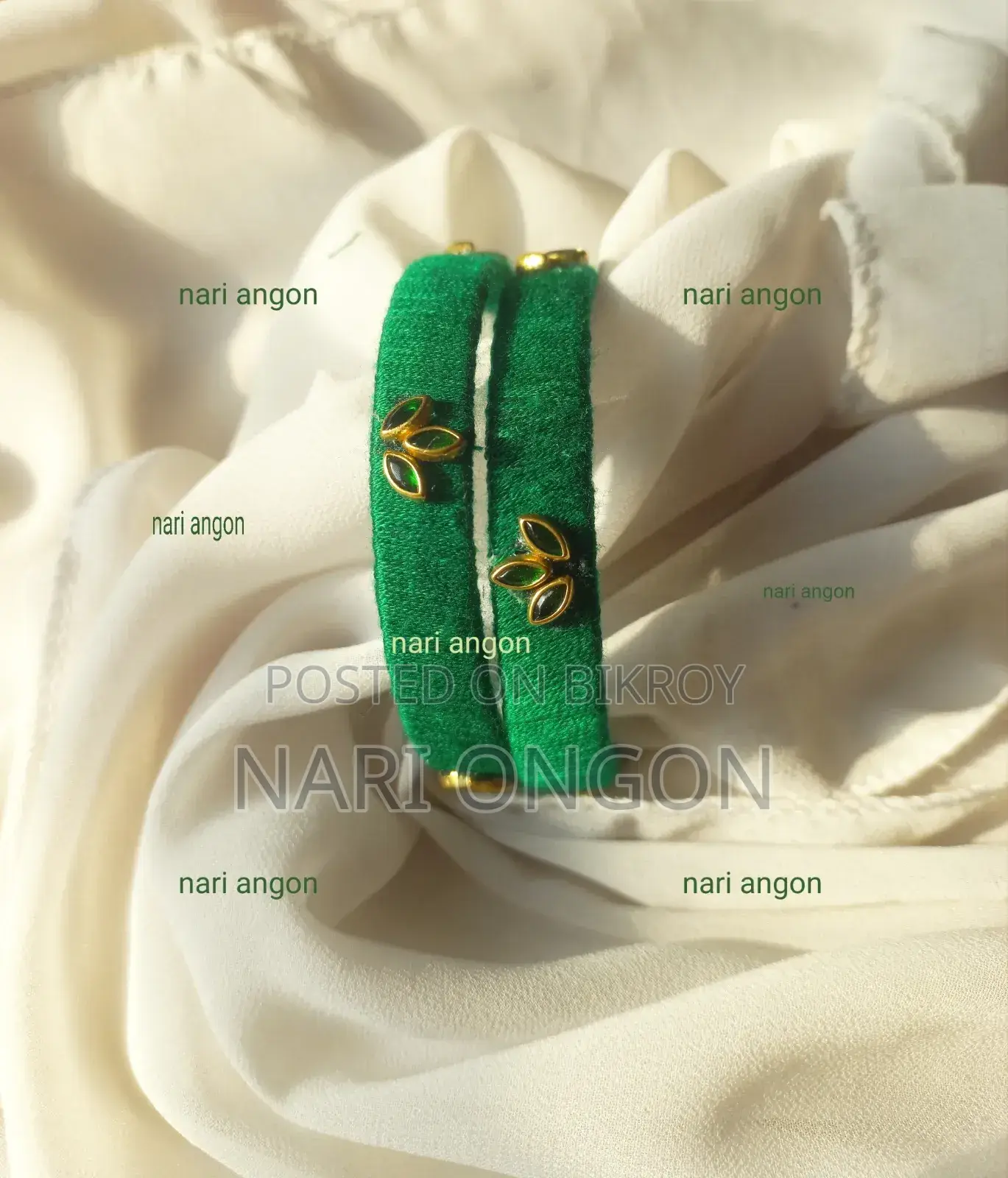 Handmade Curi