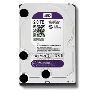 Western Digital Purple 2tb 5400rpm Surveillance HDD