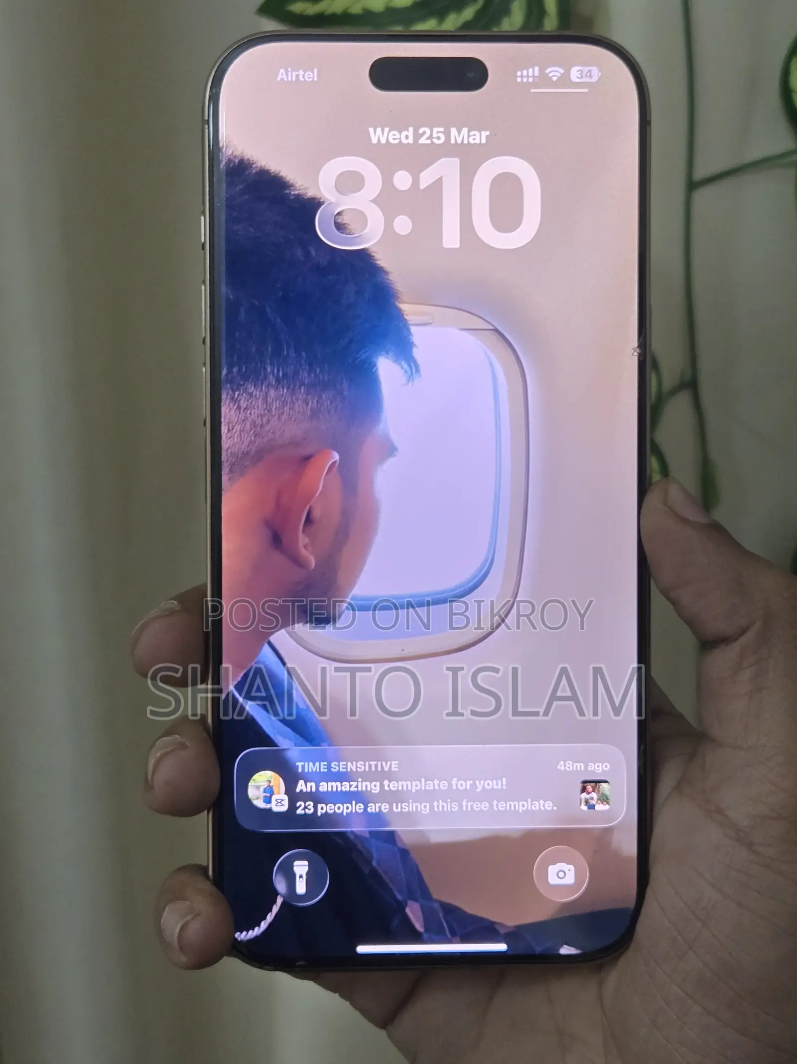 Apple iPhone 16 Pro Max 256 GB