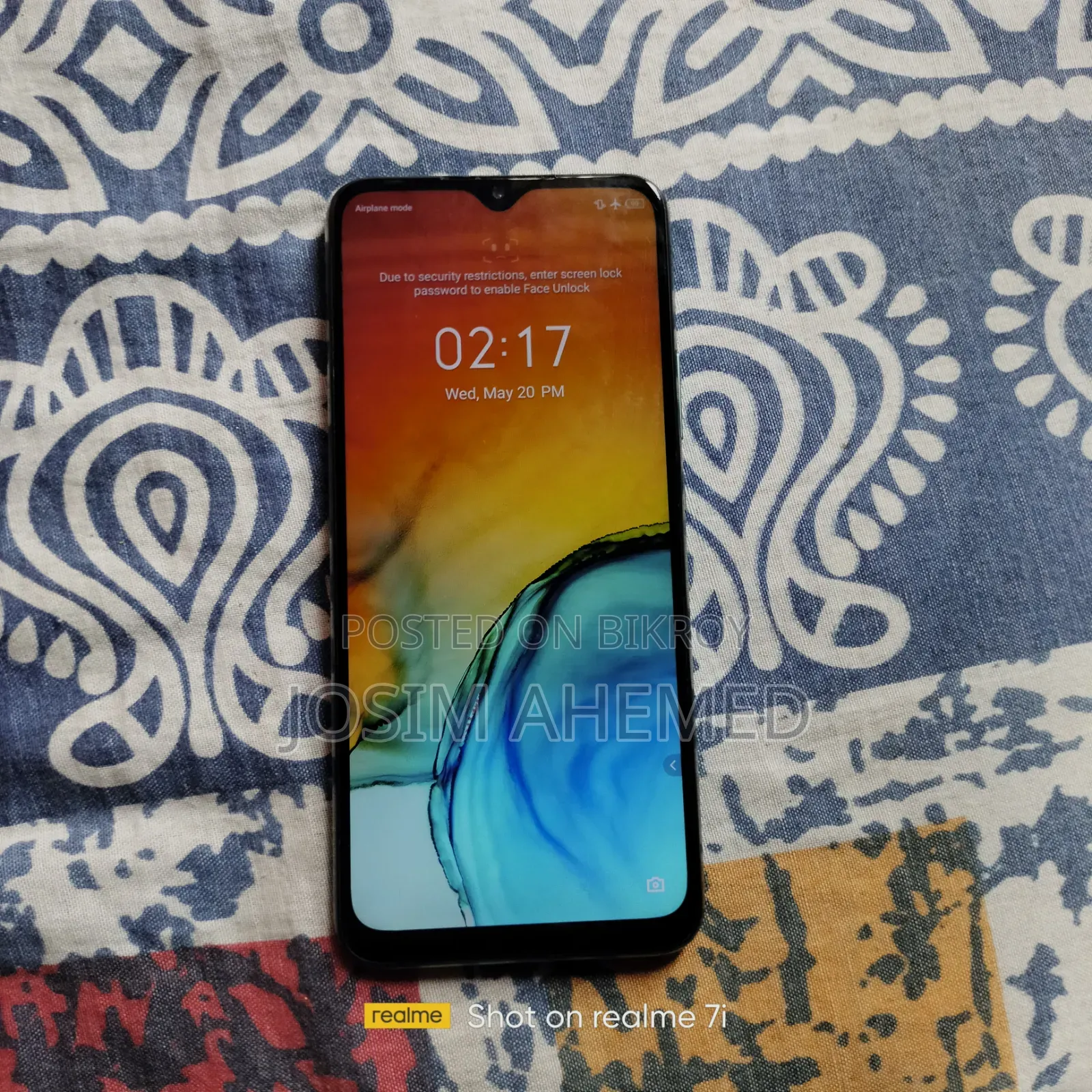 Infinix Hot 11 Play 64 GB