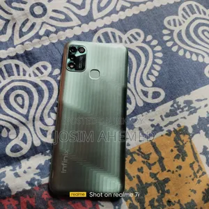 Infinix Hot 11 Play 64 GB