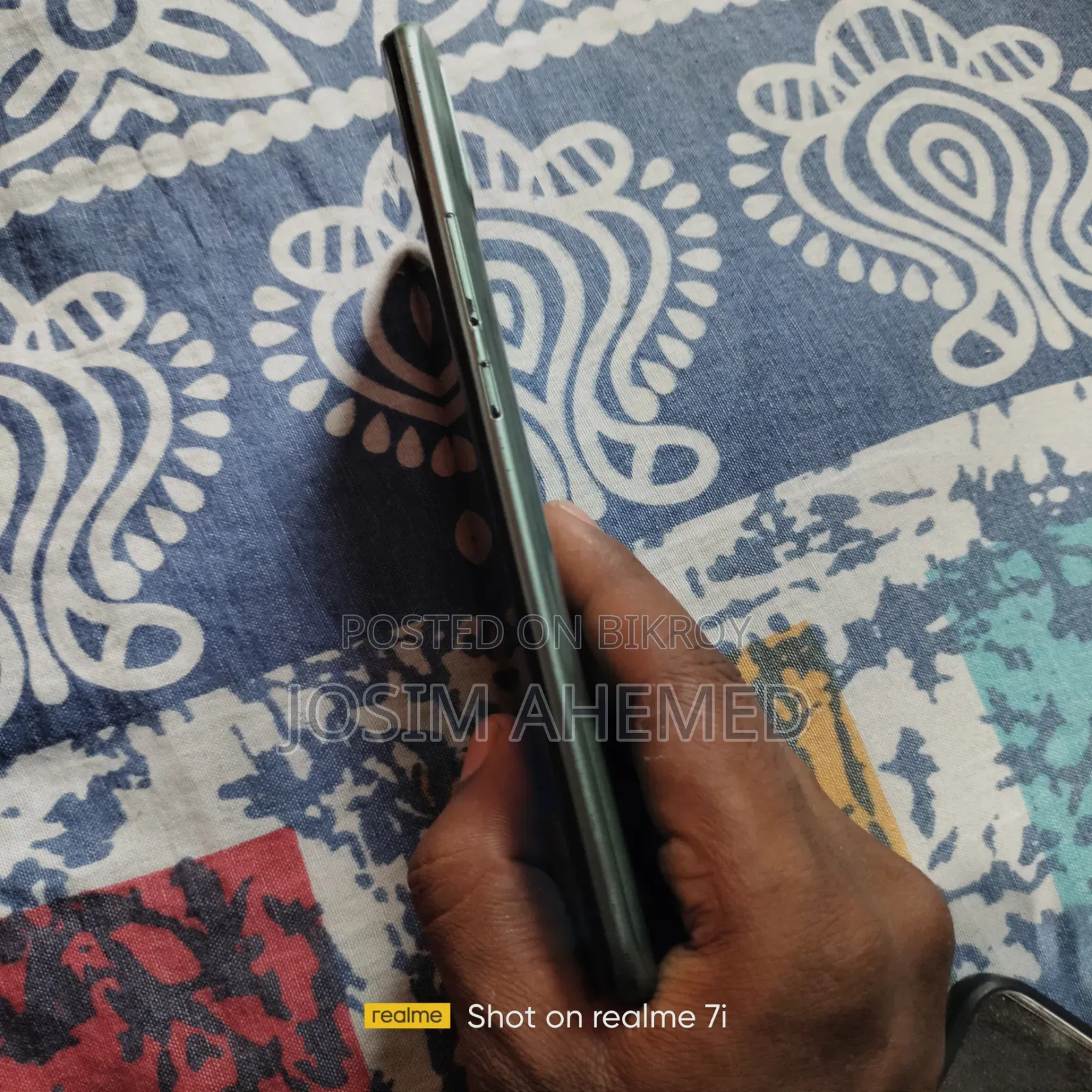 Infinix Hot 11 Play 64 GB
