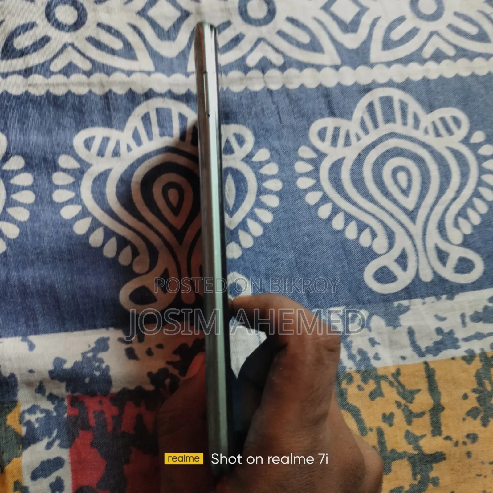 Infinix Hot 11 Play 64 GB