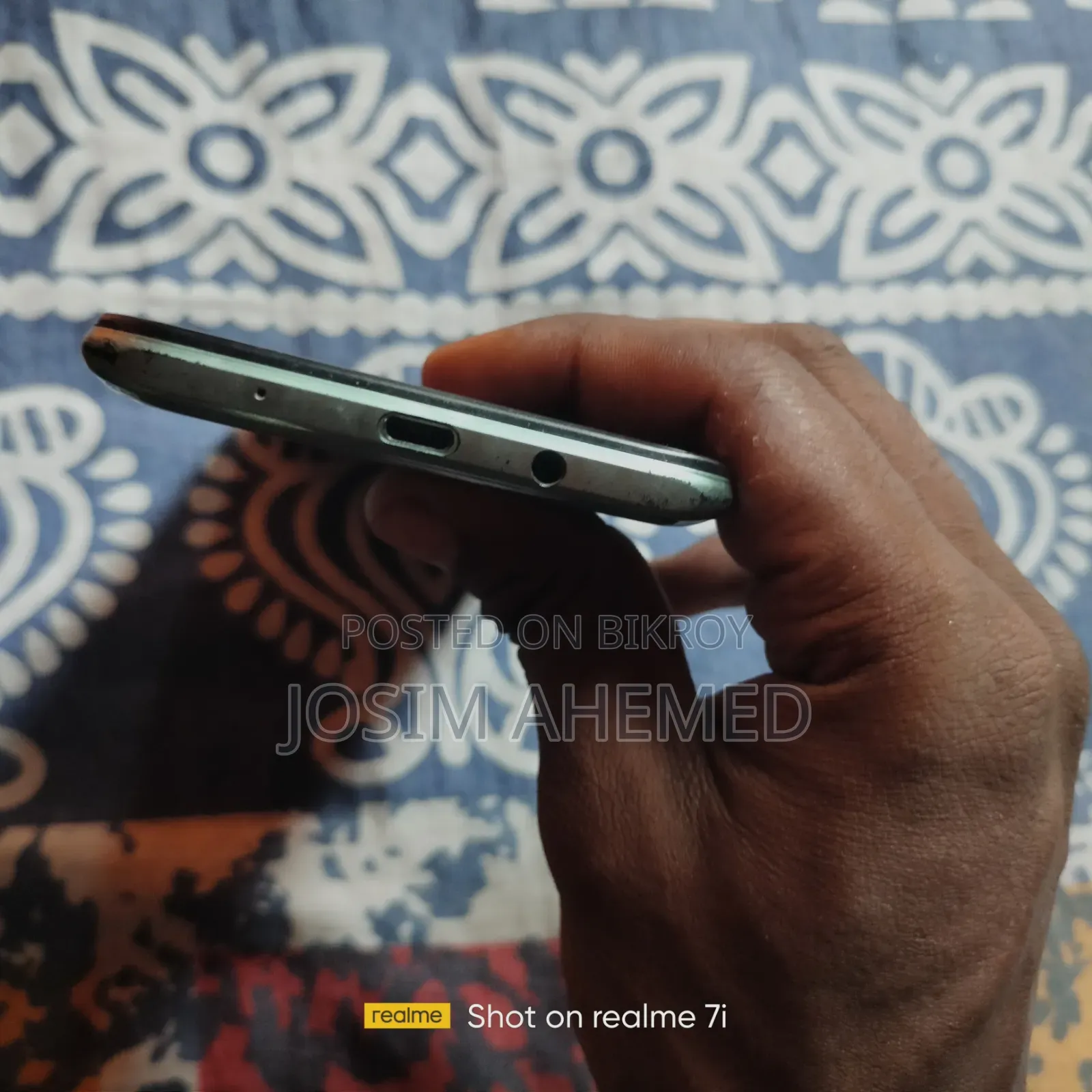 Infinix Hot 11 Play 64 GB