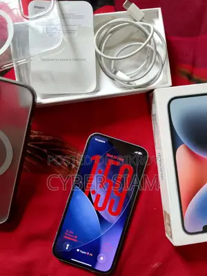 Apple iPhone 14 128 GB Blue