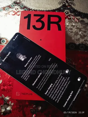 OnePlus 13R 512 GB