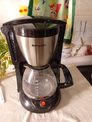 Miyako Coffee Maker
