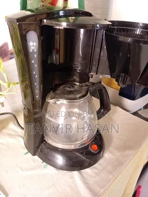 Miyako Coffee Maker