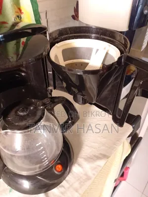 Miyako Coffee Maker