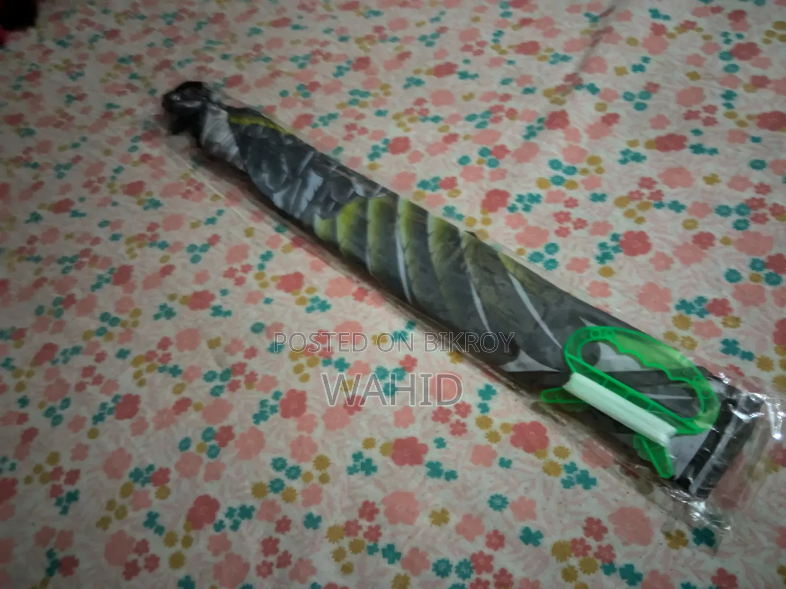 China Eagle Kite Polyester Fabric
