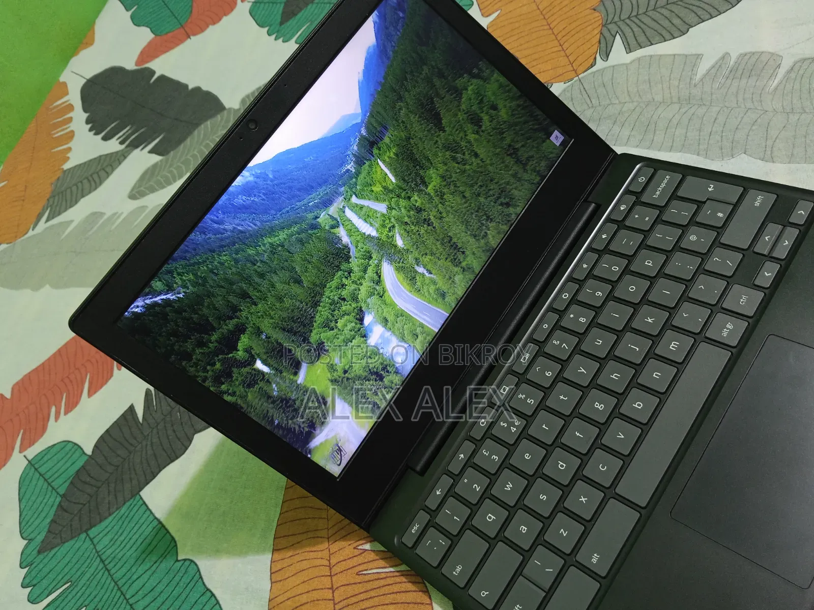 Laptop Lenovo Ideapad 3 64GB Intel eMMC 256GB