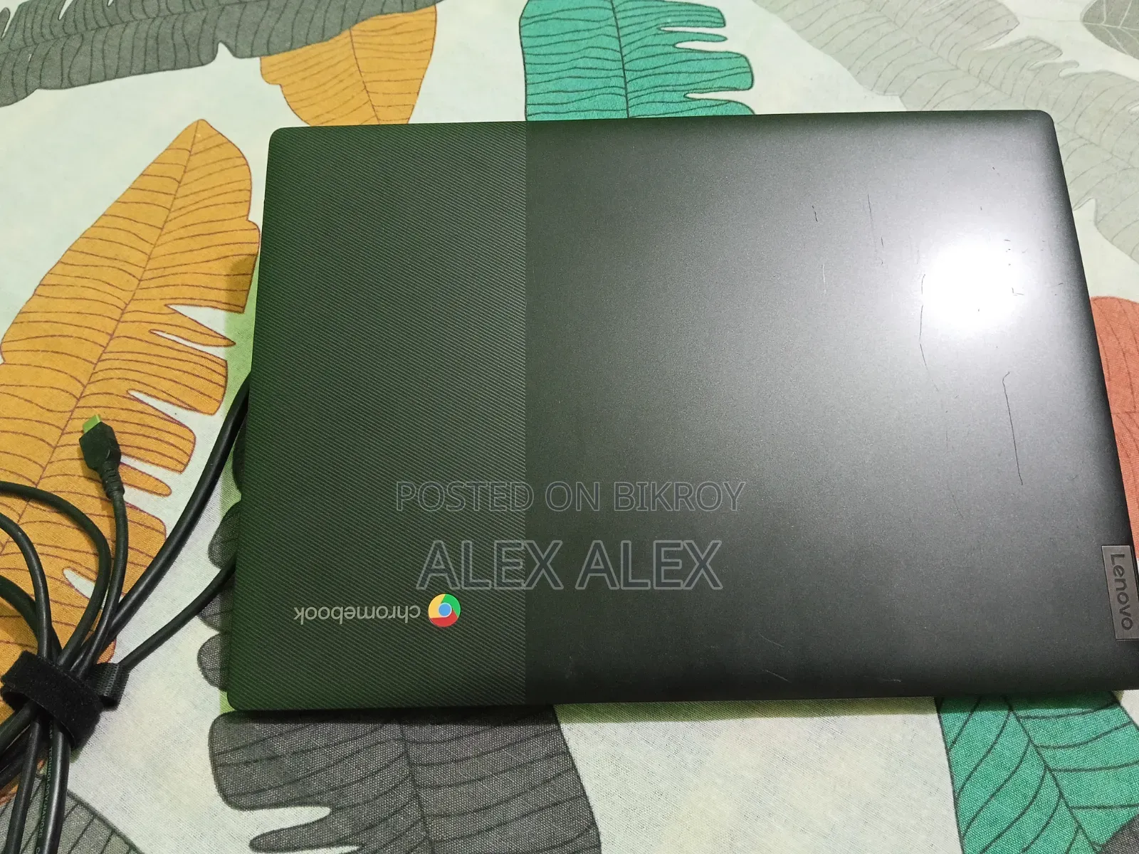 Laptop Lenovo Ideapad 3 64GB Intel eMMC 256GB