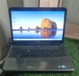 Dell Inspiron 15 ল্যাপটপ ৪জিবি র‍্যাম, ইন্টেল কোর i৩, ৩২০জিবি হার্ডড্রাইভ