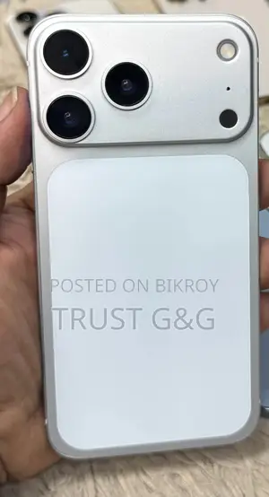 Apple iPhone 17 Pro 512 GB copy mobile