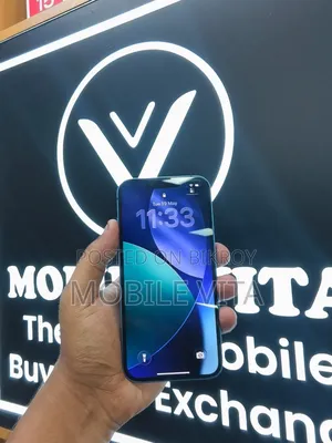 Apple iPhone 13 ১২৮ জিবি ব্লু