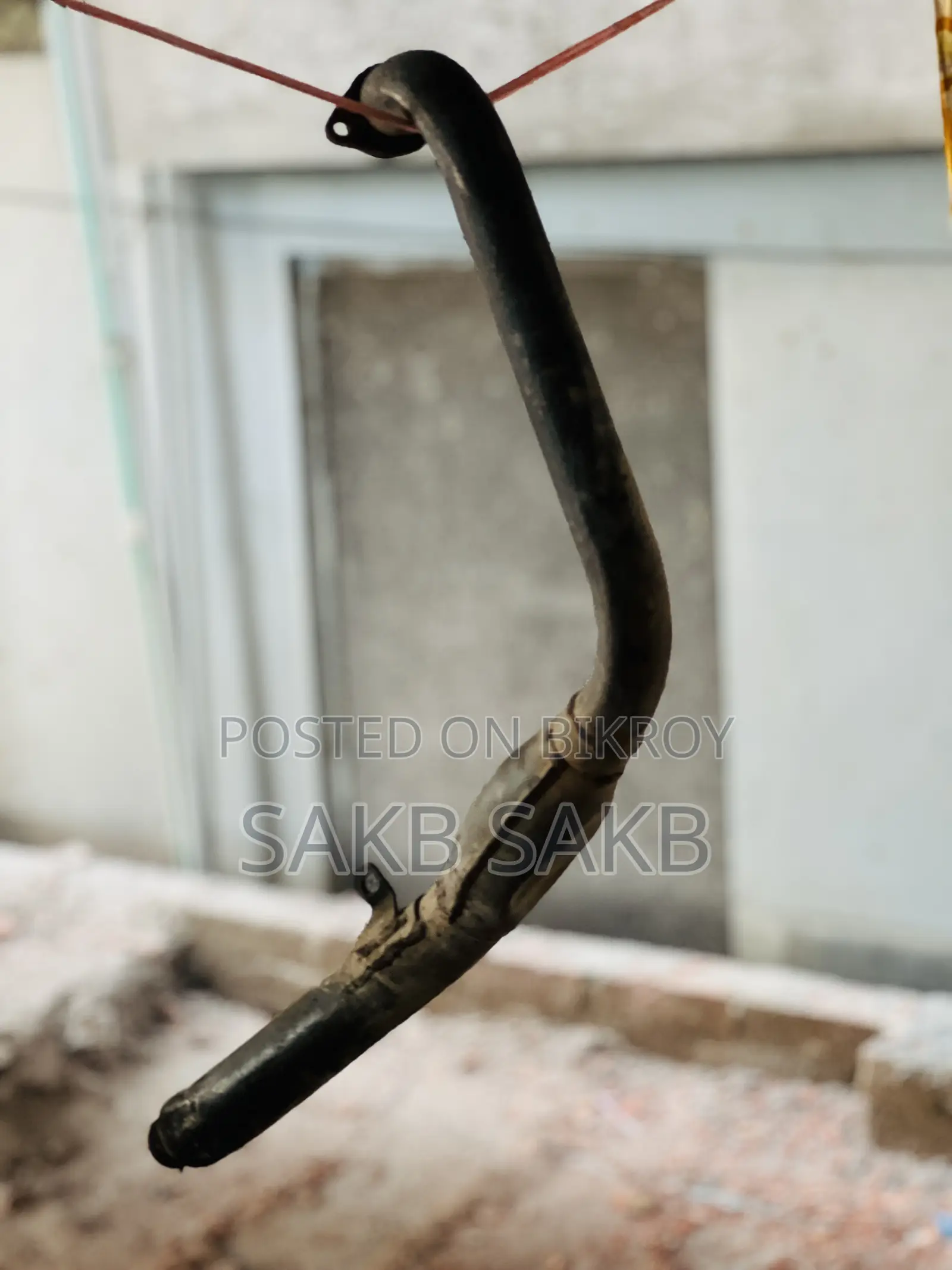 ৪ভি স্টক ব্যানপাইপ