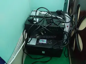 Computer Ups