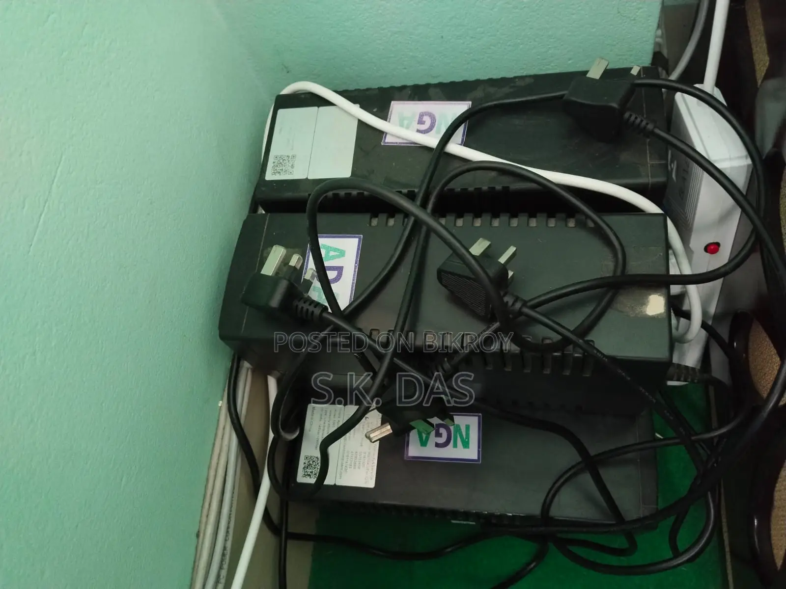 Computer Ups