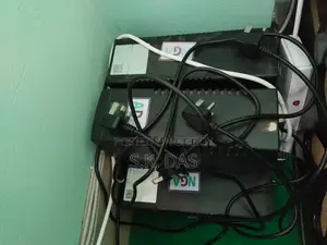 Computer Ups