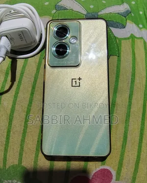 OnePlus Nord N30 128 GB Green