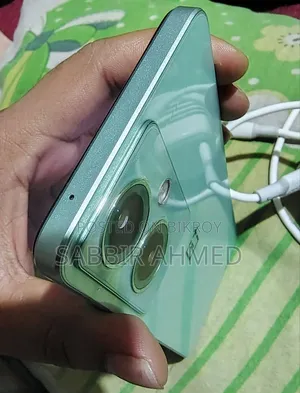 OnePlus Nord N30 128 GB Green