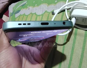 OnePlus Nord N30 128 GB Green