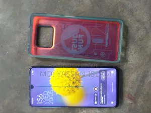 Xiaomi Poco X3 NFC 128 GB Gold
