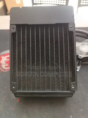 Corsair Hydro Series H45 Liquid Cpu Cooler