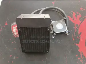 Corsair Hydro Series H45 Liquid Cpu Cooler
