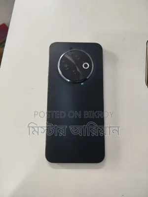 Tecno Spark 30C 128 GB Black