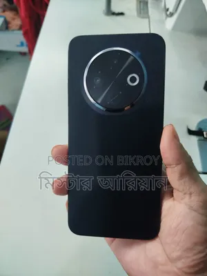 Tecno Spark 30C 128 GB Black