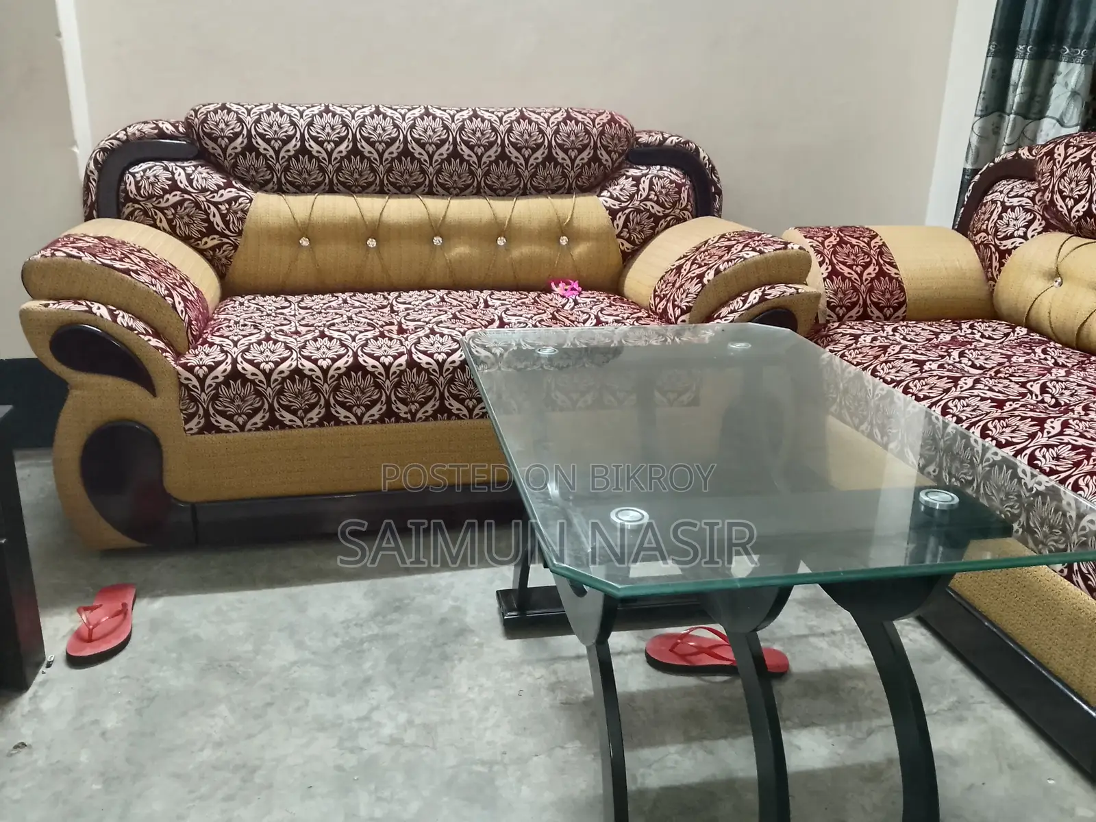 5-Seater Sofa for Sale