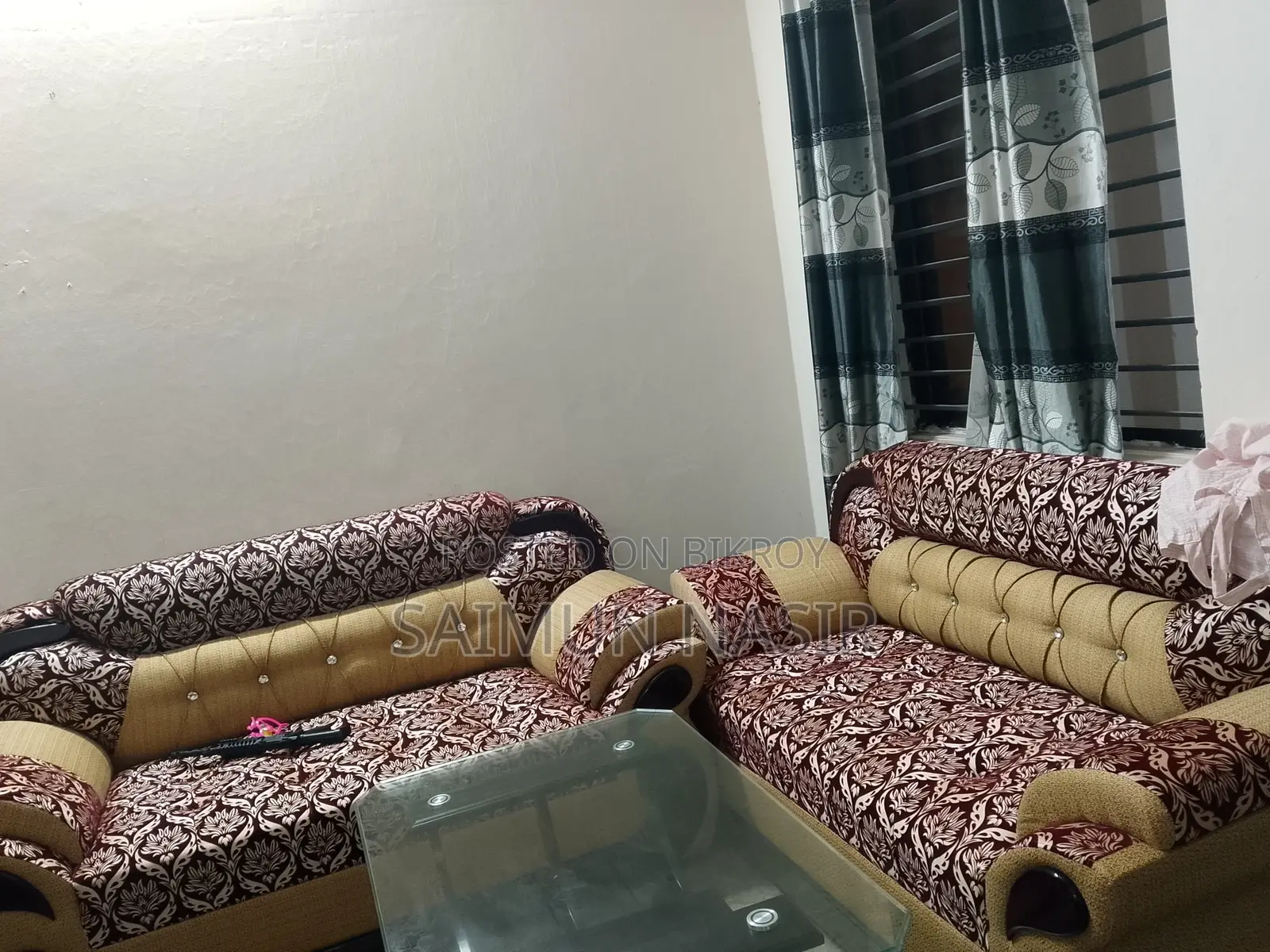 5-Seater Sofa for Sale