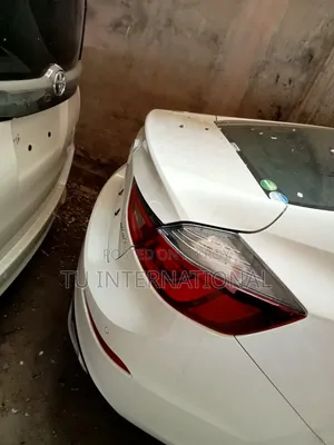 Honda Insight 2021 Pearl