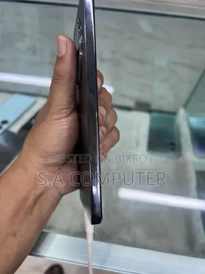 Oppo Reno 256 GB Black