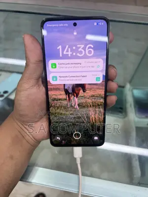 Oppo Reno 256 GB Black