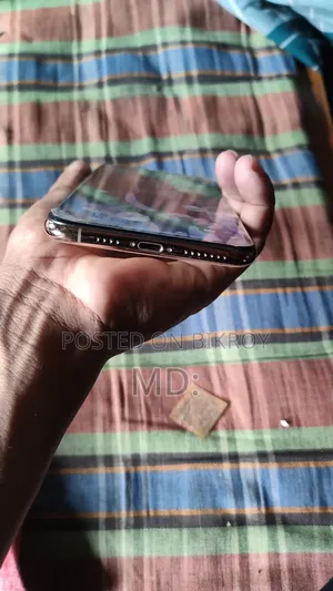 অ্যাপল আইফোন এক্সএস ম্যাক্স ৬৪ জিবি রোজ গোল্ড